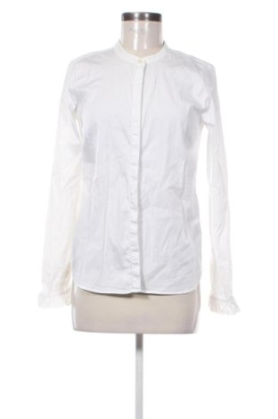 Damska koszula MOS MOSH, Rozmiar S, Kolor Biały, Cena 150,04 zł