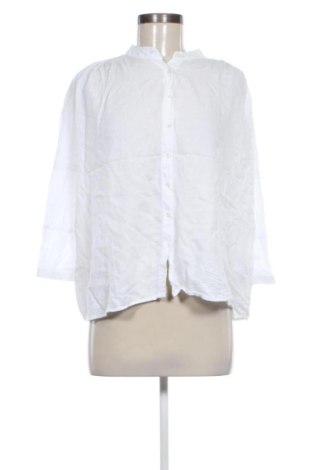 Дамска риза MOS MOSH, Размер S, Цвят Бял, Цена 15,84 €
