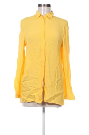 Damenbluse MSCH, Größe S, Farbe Gelb, Preis € 17,99