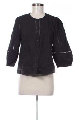 Дамска риза MSCH, Размер S, Цвят Черен, Цена 26,07 €