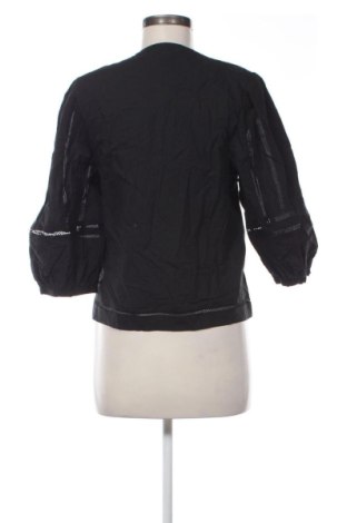 Дамска риза MSCH, Размер S, Цвят Черен, Цена 26,07 €