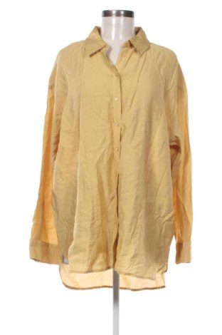 Női ing MSCH, Méret M, Szín Zöld, Ár 31 749 Ft