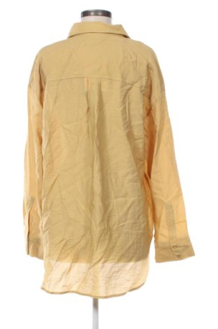 Női ing MSCH, Méret M, Szín Zöld, Ár 31 749 Ft