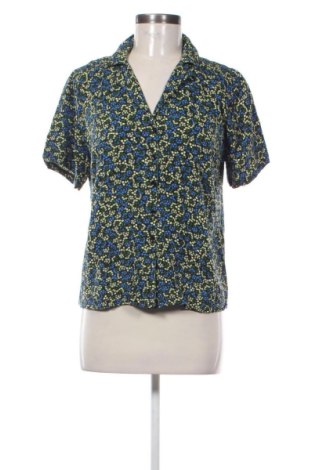 Damska koszula Mademoiselle YeYe, Rozmiar L, Kolor Kolorowy, Cena 131,00 zł