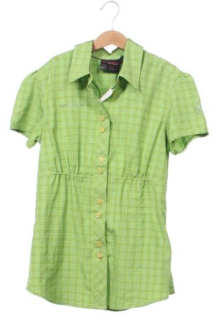 Női ing Mammut, Méret XS, Szín Sokszínű, Ár 7 079 Ft