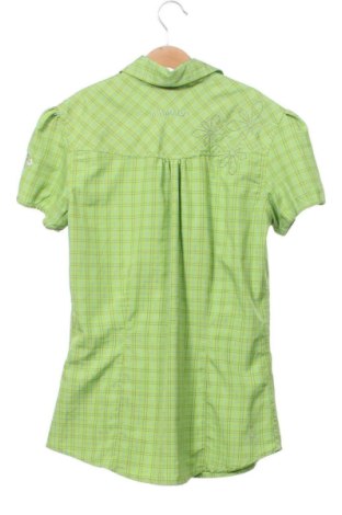 Női ing Mammut, Méret XS, Szín Sokszínű, Ár 7 079 Ft