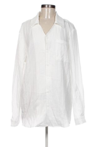 Дамска риза Manfinity, Размер M, Цвят Бял, Цена 9,20 €