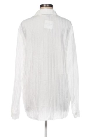 Дамска риза Manfinity, Размер M, Цвят Бял, Цена 9,20 €