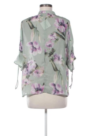 Дамска риза Mango, Размер M, Цвят Многоцветен, Цена 14,31 €