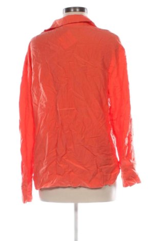 Дамска риза Mango, Размер L, Цвят Оранжев, Цена 9,20 €