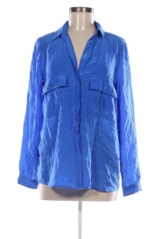 Damska koszula Mango, Rozmiar M, Kolor Niebieski, Cena 39,99 zł