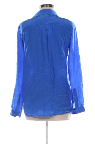 Damska koszula Mango, Rozmiar M, Kolor Niebieski, Cena 39,99 zł