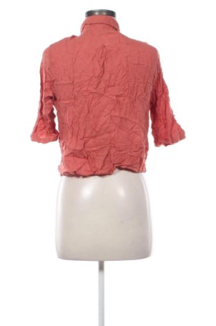 Cămașă de femei Mango, Mărime M, Culoare Roz, Preț 85,99 Lei