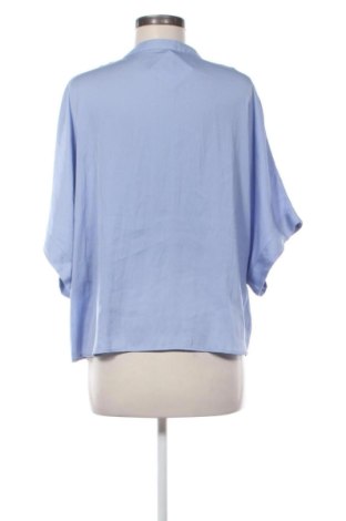 Cămașă de femei Mango, Mărime M, Culoare Albastru, Preț 46,99 Lei