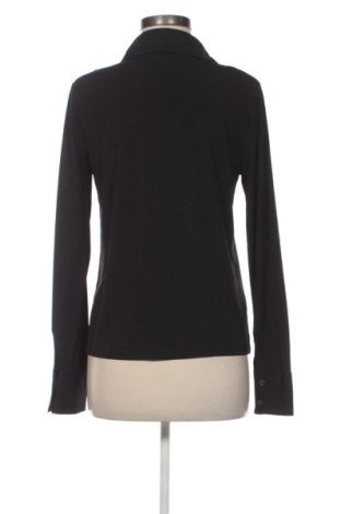 Cămașă de femei Mango, Mărime M, Culoare Negru, Preț 85,99 Lei