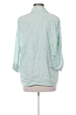 Damska koszula Mango, Rozmiar S, Kolor Zielony, Cena 31,99 zł