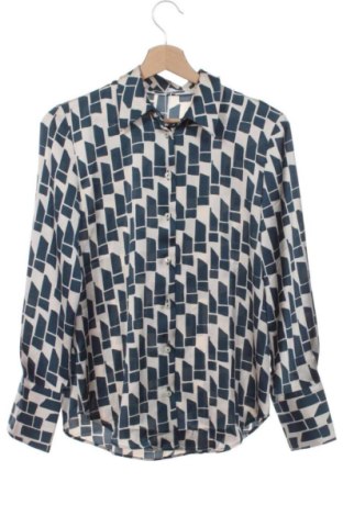 Damenbluse Mango, Größe XS, Farbe Mehrfarbig, Preis € 16,99