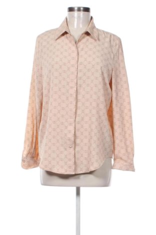 Дамска риза Mango, Размер M, Цвят Пепел от рози, Цена 13,81 €