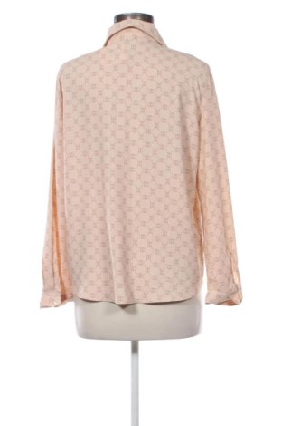 Дамска риза Mango, Размер M, Цвят Пепел от рози, Цена 13,81 €