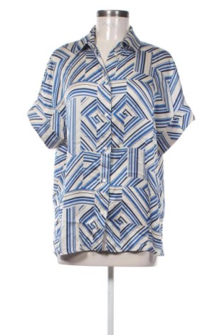 Damenbluse Mango, Größe XL, Farbe Mehrfarbig, Preis € 12,99