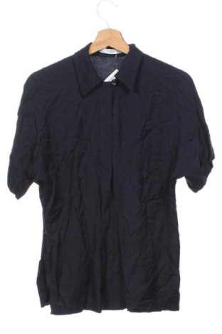 Dámska košeľa  Mango, Veľkosť XS, Farba Modrá, Cena  8,95 €