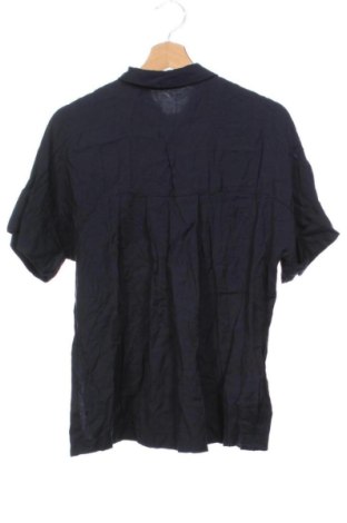 Dámska košeľa  Mango, Veľkosť XS, Farba Modrá, Cena  8,95 €