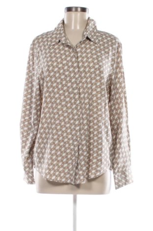 Дамска риза Mango, Размер L, Цвят Многоцветен, Цена 6,64 €