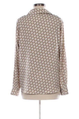 Дамска риза Mango, Размер L, Цвят Многоцветен, Цена 6,64 €