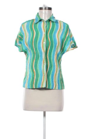 Dámská košile  Mango, Velikost S, Barva Vícebarevné, Cena  397,00 Kč