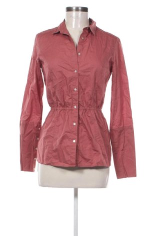 Női ing Mango, Méret S, Szín Hamurózsaszín, Ár 3 109 Ft