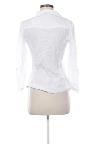 Γυναικείο πουκάμισο Mango, Μέγεθος M, Χρώμα Λευκό, Τιμή 9,99 €