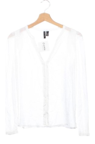 Dámská košile  Mango, Velikost XS, Barva Bílá, Cena  249,00 Kč