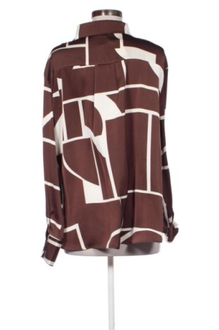 Cămașă de femei Mango, Mărime XXL, Culoare Maro, Preț 85,99 Lei