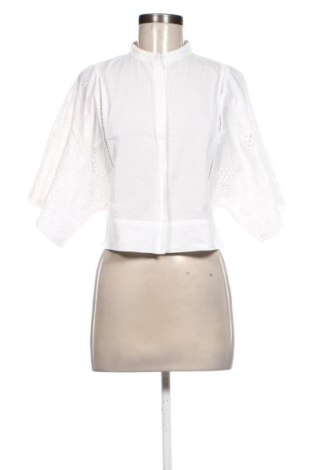 Damska koszula Mango, Rozmiar S, Kolor Biały, Cena 62,70 zł