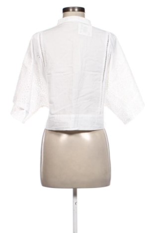 Damska koszula Mango, Rozmiar S, Kolor Biały, Cena 62,70 zł