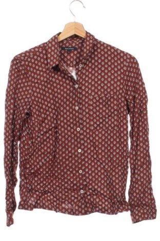 Cămașă de femei Marc O'Polo, Mărime XS, Culoare Maro, Preț 259,99 Lei