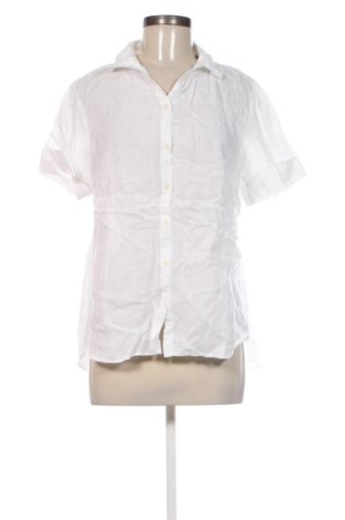 Damenbluse Marc O'Polo, Größe L, Farbe Weiß, Preis € 21,99