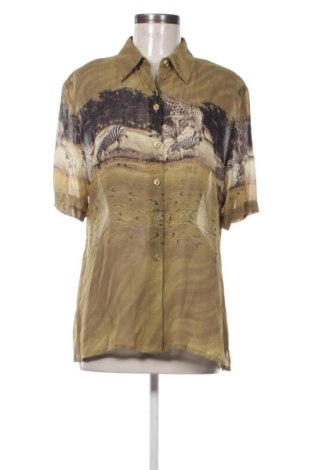 Dámská košile  Marco Pecci, Velikost M, Barva Vícebarevné, Cena  368,00 Kč