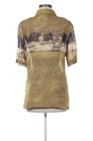 Dámská košile  Marco Pecci, Velikost M, Barva Vícebarevné, Cena  368,00 Kč