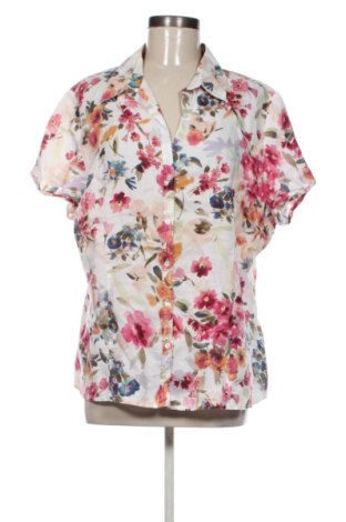 Damska koszula Marco Pecci, Rozmiar XXL, Kolor Kolorowy, Cena 69,66 zł