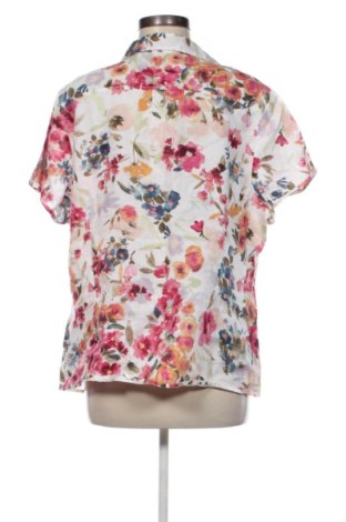 Damska koszula Marco Pecci, Rozmiar XXL, Kolor Kolorowy, Cena 69,66 zł