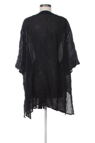 Γυναικείο πουκάμισο Marina, Μέγεθος XXL, Χρώμα Μαύρο, Τιμή 7,99 €