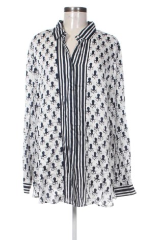 Damenbluse Marina Sport by Marina Rinaldi, Größe XL, Farbe Mehrfarbig, Preis € 62,99