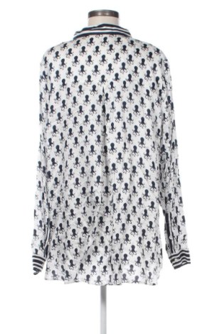 Damenbluse Marina Sport by Marina Rinaldi, Größe XL, Farbe Mehrfarbig, Preis € 62,99