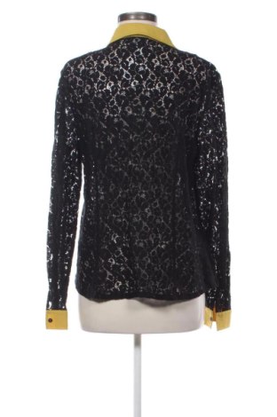 Damska koszula Persona by Marina Rinaldi, Rozmiar L, Kolor Czarny, Cena 233,99 zł