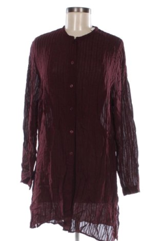 Dámska košeľa  Marks & Spencer, Veľkosť XL, Farba Červená, Cena  16,95 €