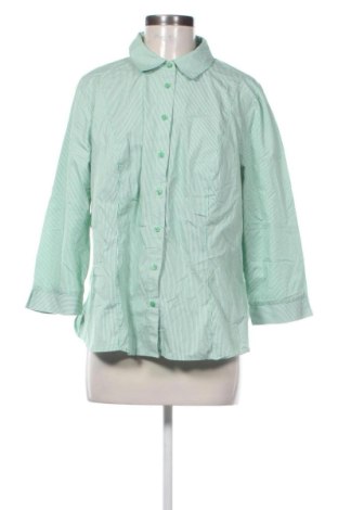 Damenbluse Marks & Spencer, Größe XXL, Farbe Mehrfarbig, Preis 13,99 €