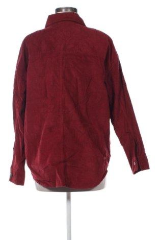 Cămașă de femei Marks & Spencer, Mărime L, Culoare Roșu, Preț 85,99 Lei