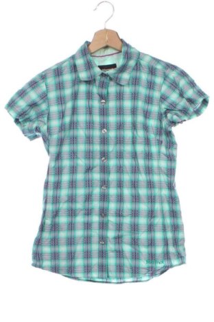 Дамска риза Marmot, Размер XS, Цвят Многоцветен, Цена 11,00 €
