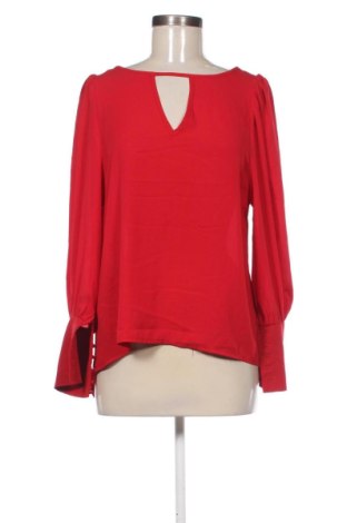 Дамска риза Maryley, Размер L, Цвят Червен, Цена 28,63 €